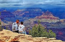 3 Day LA to Vegas: Grand and Antelope Canyon, Zion, Death Valley