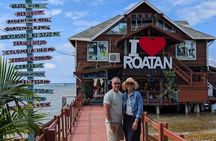 Exploring the Heart of Roatan