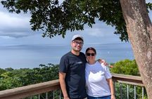 Exploring the Heart of Roatan