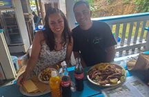 Exploring the Heart of Roatan