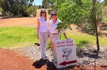 Historic New Norcia, Nature & Local Flavours Day Tour