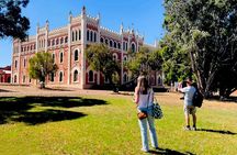 THE WHEATBELT & NEW NORCIA day tour of history, taste & nature.