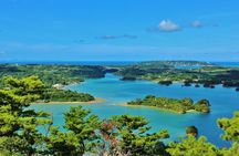 Matsushima: Scenic Bay Walk & Historic Temple Discovery