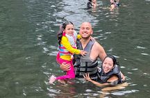 Private O'ahu Island Tour Waimea Waterfalls and Local Delights