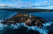 4 Day Albany Margaret River, Valley of the Giants Tour from Perth