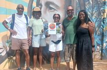 Bob Marley Nine Mile, Birthplace, Mausoleum Tour