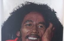 Bob Marley Nine Mile, Birthplace, Mausoleum Tour