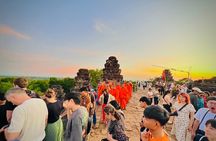 Private Angkor Wat Exploring Tour (Sunset or Sunrise)