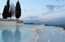 Semi-Private Tour to Laodicea, Pamukkale, Hierapolis with Lunch