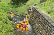 Discover Grenada Natural Beauty-Half Day Tour