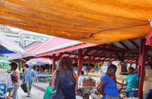 Discover Grenada Natural Beauty-Half Day Tour