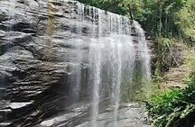 Discover Grenada Natural Beauty-Half Day Tour