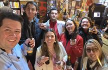 The Insider’s Bogotá: A Signature Experience Beyond the Ordinary