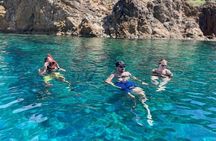 Island Hopping & Snorkeling on Luxury Renegade Boat