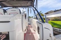 Island Hopping & Snorkeling on Luxury Renegade Boat