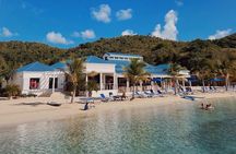 Island Hopping & Snorkeling on Luxury Renegade Boat