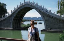 Mutianyu Great Wall and Summer Palace One Day Bus Tour 