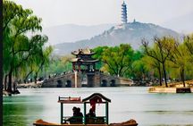 Mutianyu Great Wall and Summer Palace One Day Bus Tour 