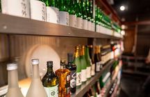 Sapporo Local Food Tour Dine Like a Local in the Evening Glow