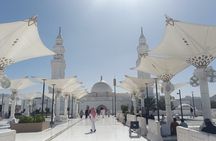 Private Guided Tour of Madinah Ziyarat