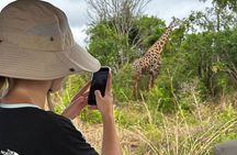 2 Days Zanzibar Escape Nyerere Safari Adventure Tour