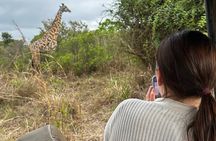 2 Days Zanzibar Escape Nyerere Safari Adventure Tour