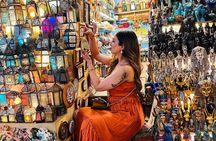 Half Day Tour Coptic Cairo and Khan El Khalili Bazzar