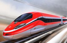 From Rome to Pompei: High-Speed Train, Guided Tour, Winery Lunch!