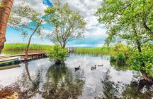 Lake Sapanca Masukiye and Kartepe Day Tour from Istanbul