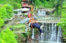 Lake Sapanca Masukiye and Kartepe Day Tour from Istanbul