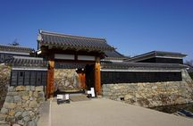 Matsumoto: Castle Keep Highlights Express Walk