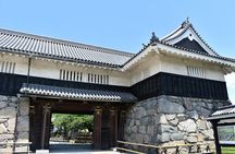 Matsumoto: Castle Keep Highlights Express Walk