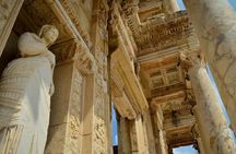 Private Ephesus and Temple of Artemis Tour from Kusadasi Port