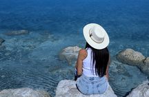 Private Tour to Salda Lake, Pamukkale, Hierapolis, Kaklik Cave