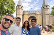 Best of Istanbul Walking Tour | Top Sites (2.5 Hours)