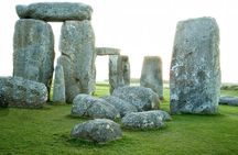 Stonehenge Inner Circle Tour
