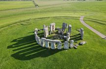 Stonehenge Inner Circle Tour