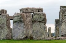 Stonehenge Inner Circle Tour