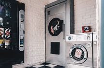 Wash House Themed Cocktail Tasting Experience in Manchester