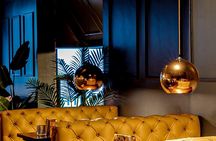 Wash House Themed Cocktail Tasting Experience in Manchester