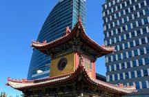 Ulaanbaatar Highlights