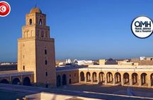 Kairouan & Kesra: Private Day Experience