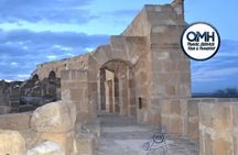 Kairouan & Kesra: Private Day Experience