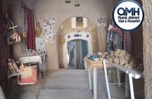 Private Full Day Matmata Ksar Ghilane