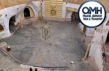 Private Full Day Matmata Ksar Ghilane