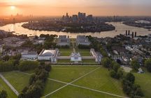 Sights Bites and Blockbusters Royal Greenwich Discovery Tour