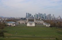 Sights Bites and Blockbusters Royal Greenwich Discovery Tour
