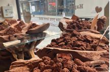 Sights Bites and Blockbusters Royal Greenwich Discovery Tour