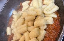 Learn and taste the best bolognese ragu and pasta making