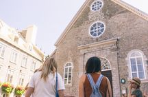 Shore Excursion: Private Walking Tour with Funicular